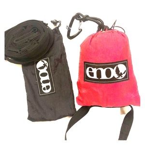 BRAND NEW Double Nest Eno